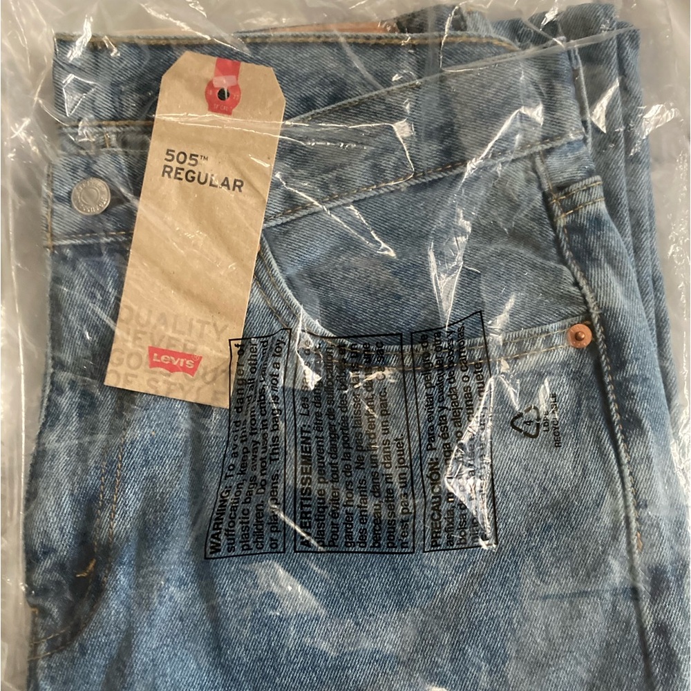 Jeans Levi’s